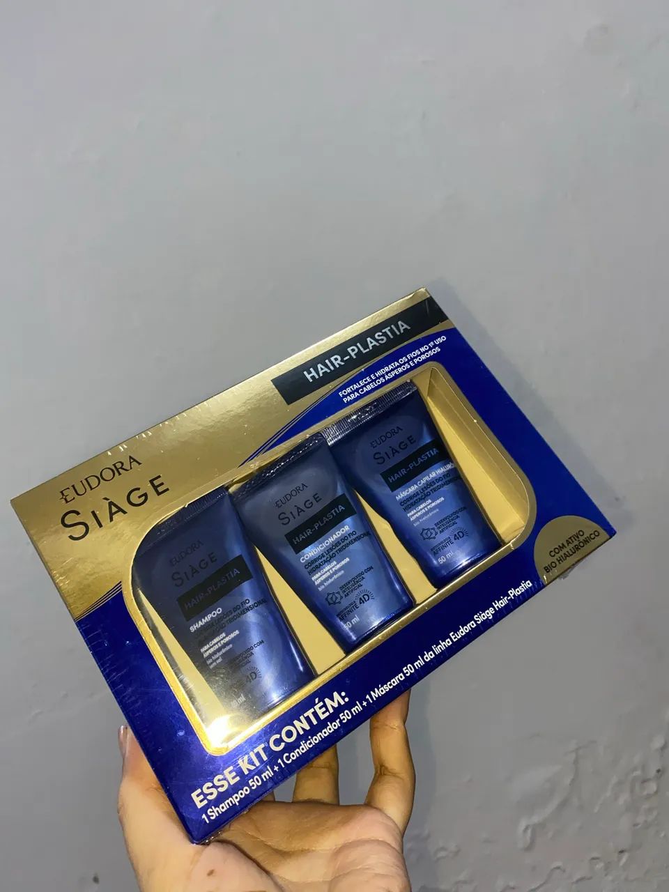 Kit mini siage 