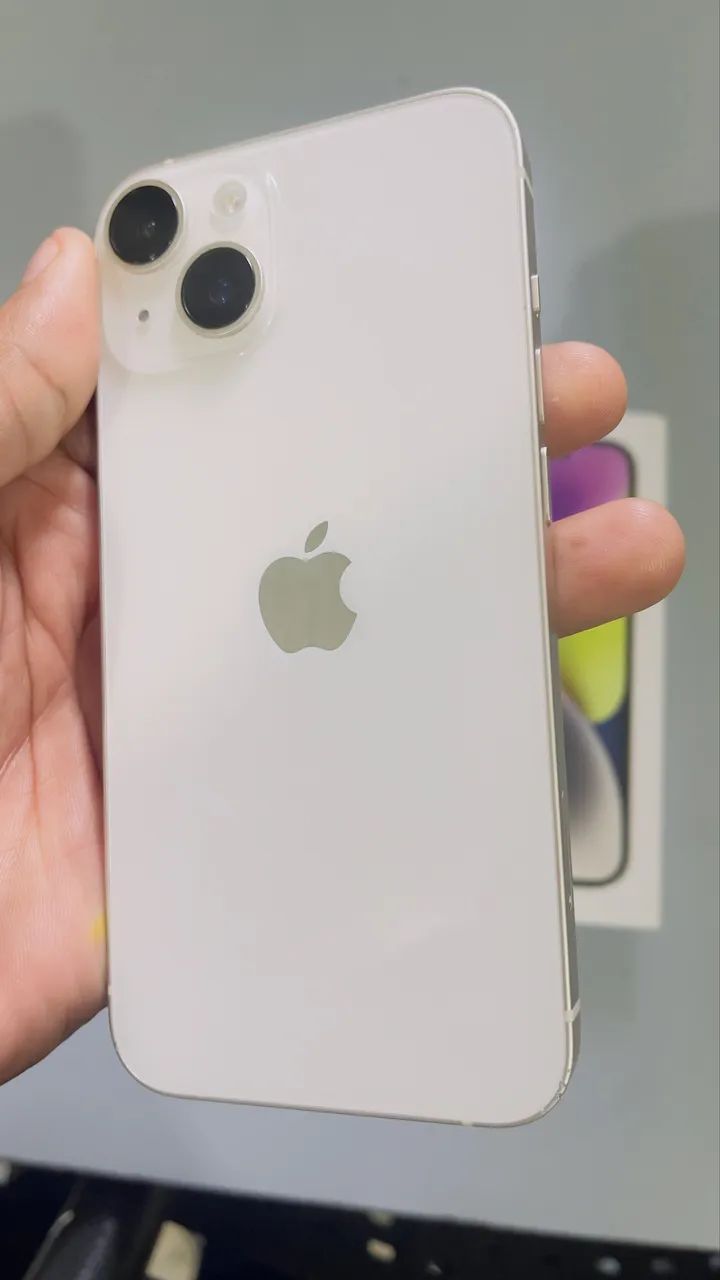 iPhone 14 128 Gb Oportunidade  - Foto 5