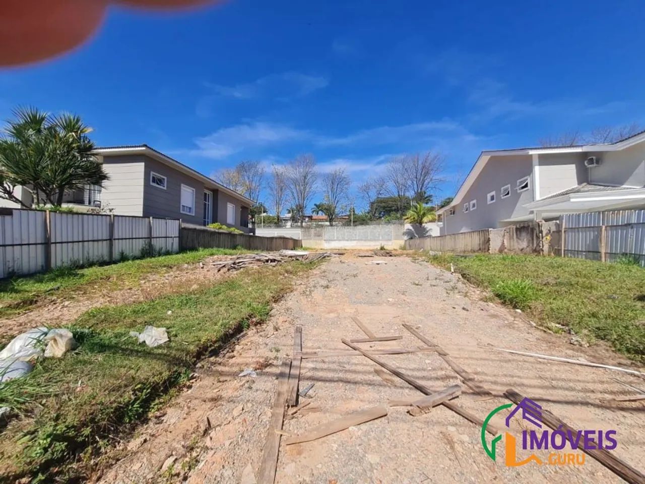 TERRENO EM CONDOMÍNIO - TAMBORÉ - SP - Foto 3