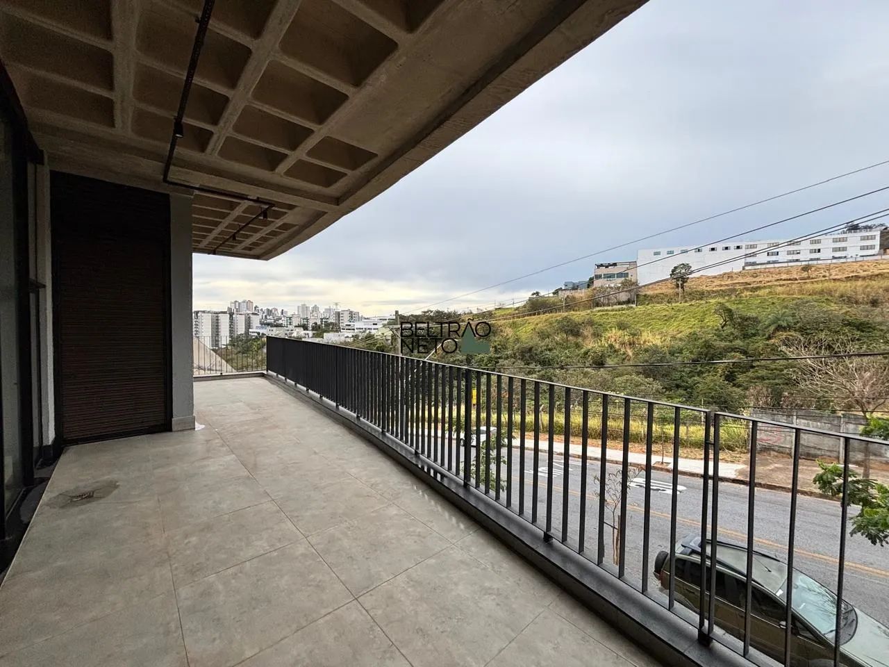 Ponto Comercial para Alugar,131,00 no Buritis. loja 02 - Foto 3