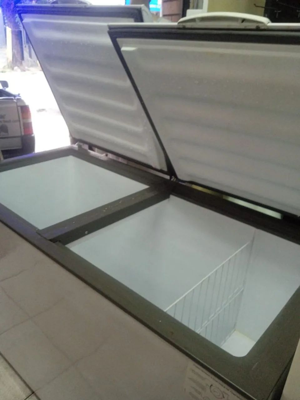 Freezer Horizontal Consul - Foto 4