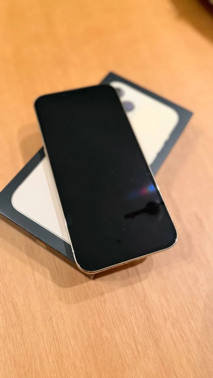 iPhone 13 Pro Max 256g impecável!!  - Foto 5