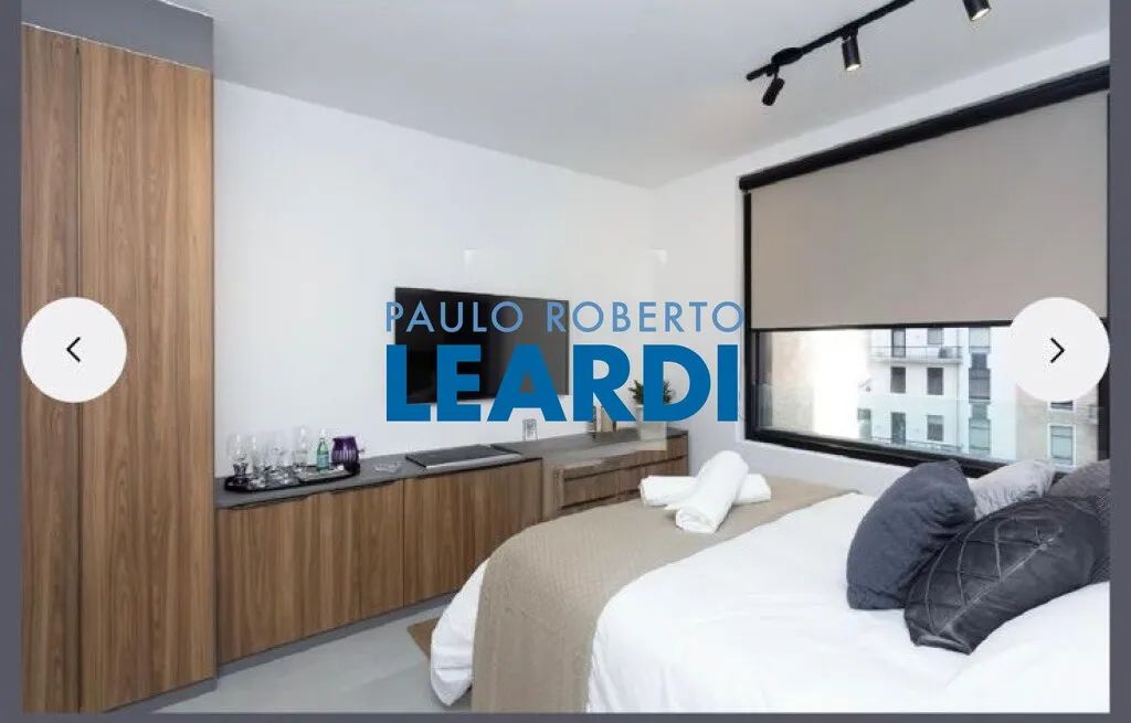 APARTAMENTO - ITAIM BIBI - SP