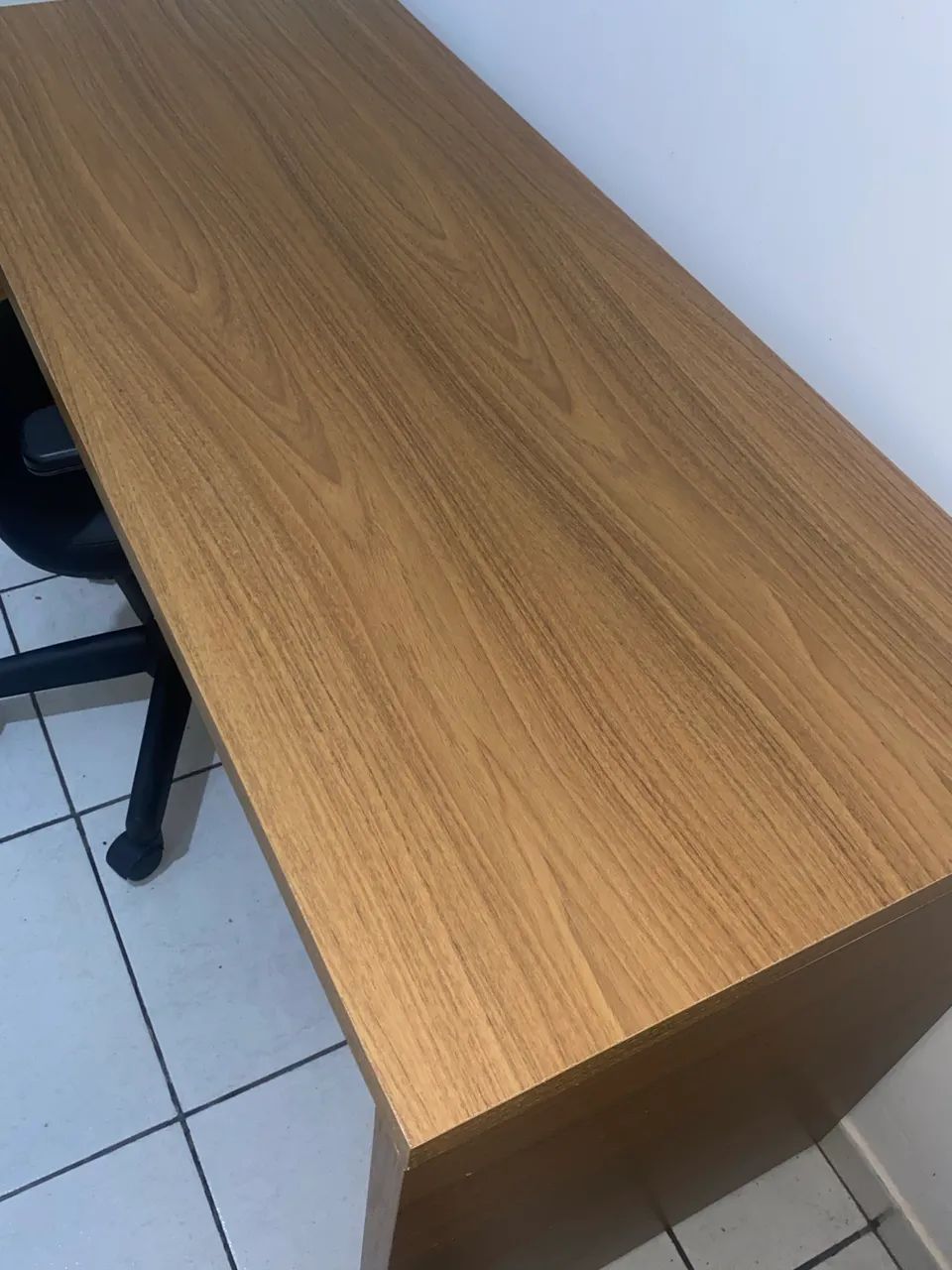 Mesa MDF Freijó  - Foto 4