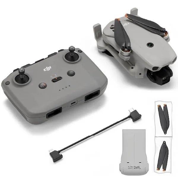 Drone DJI Lito x1 Novo lacrado 