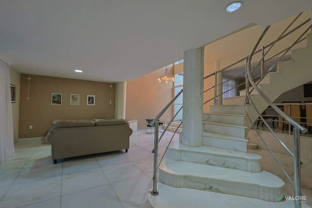Casa 5 quartos para aluguel no Mangabeiras - Foto 5