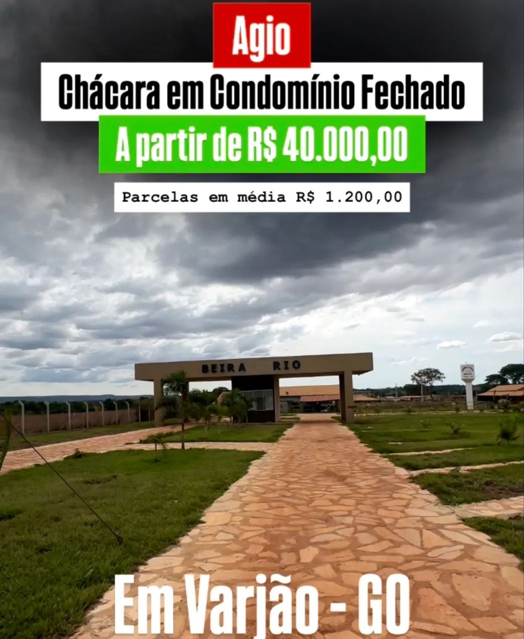 Foto - Aparecida de Goiânia - Ilda