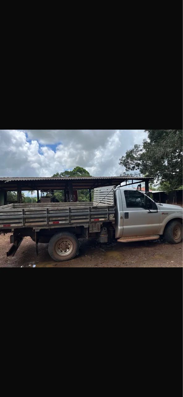 Ford F-350 - Foto 5
