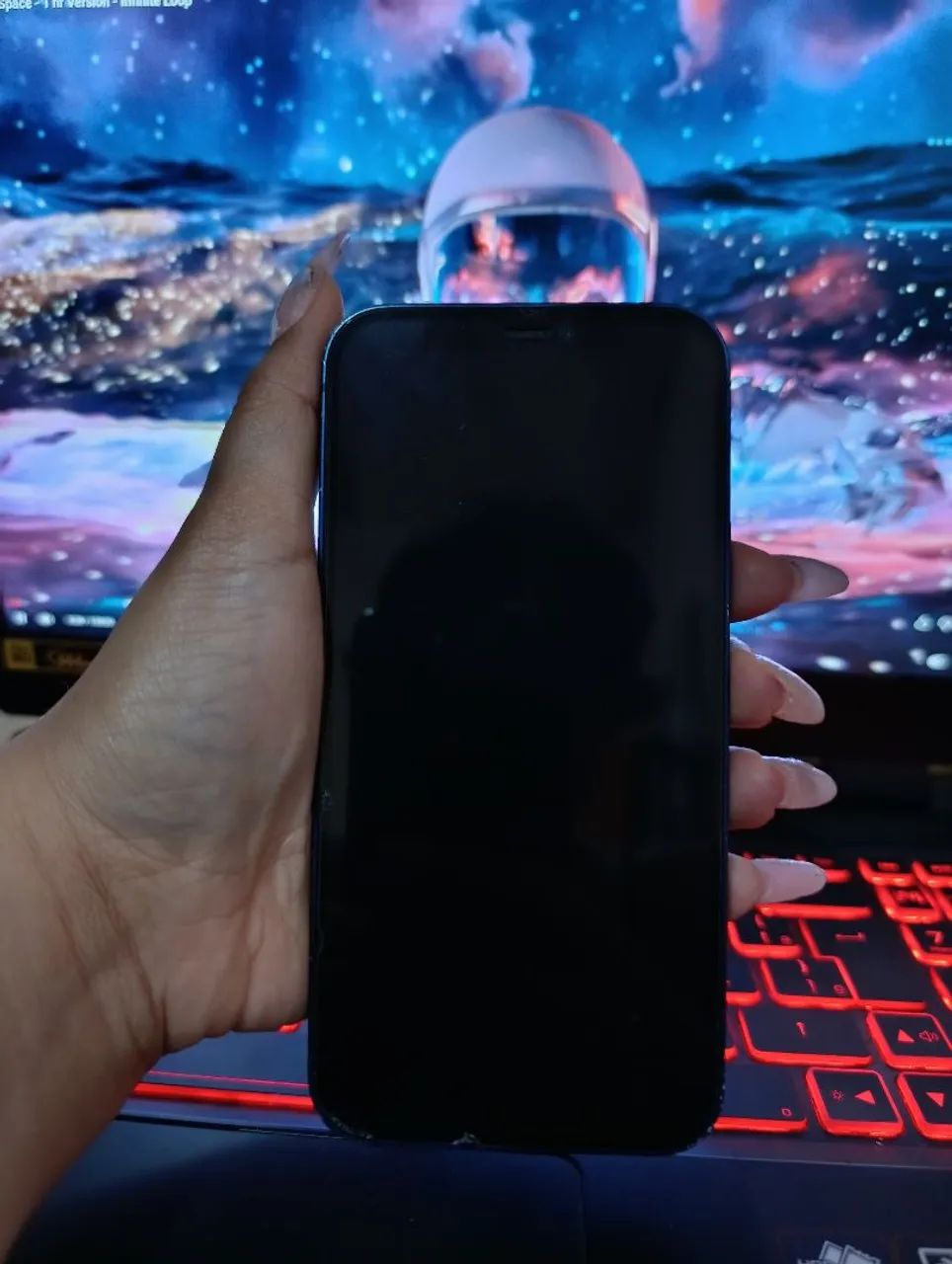 iPhone 12  - Foto 2