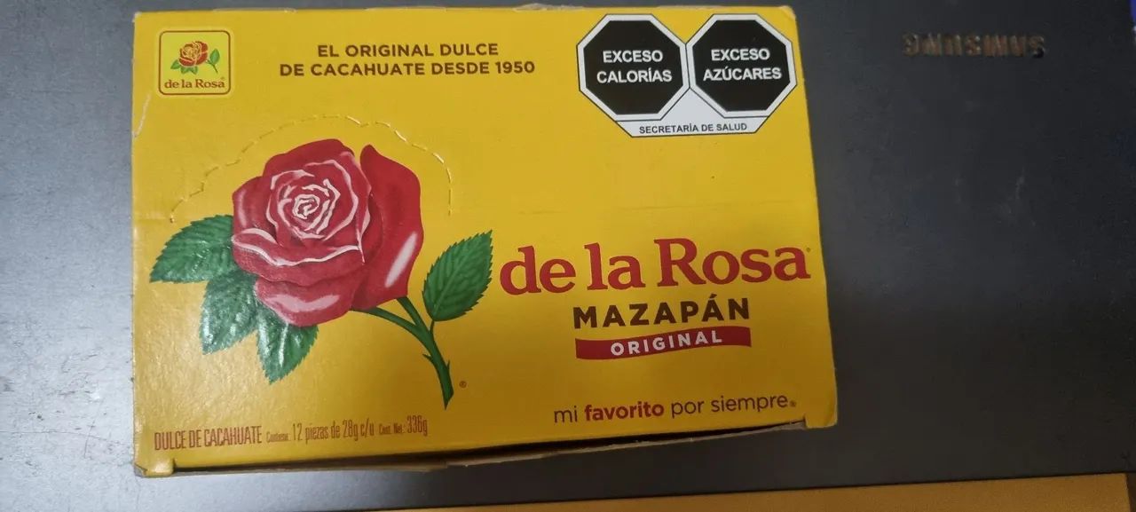 Marzipan - Foto 2