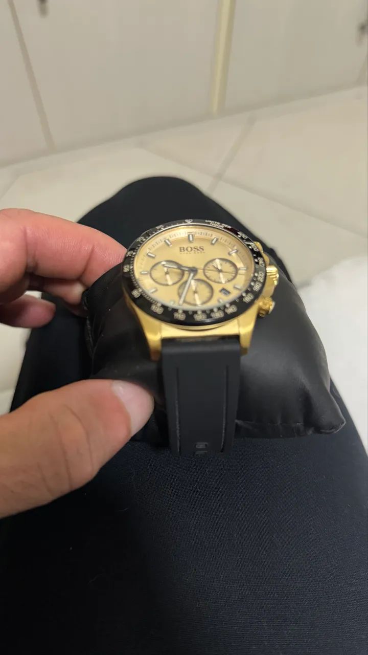 Relogio  Boss - Foto 2