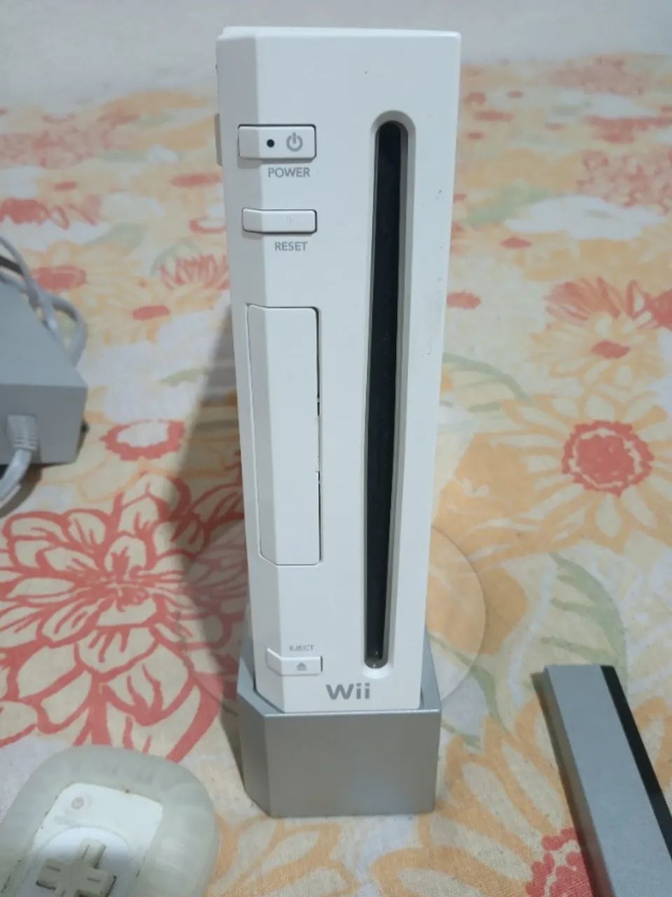 Nitendo wi 