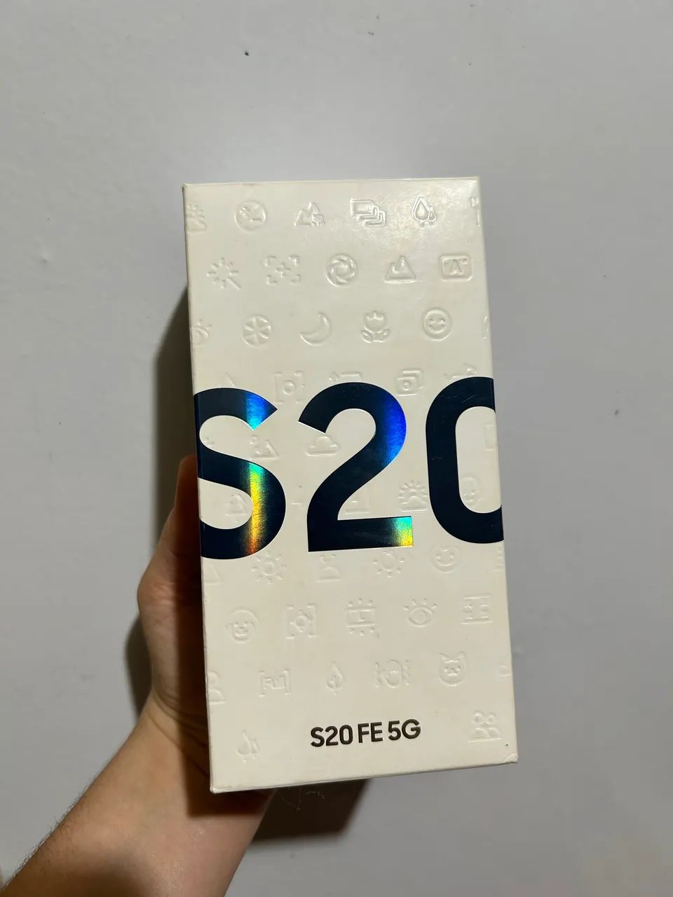 Samsung Galaxy S20 FE 5G