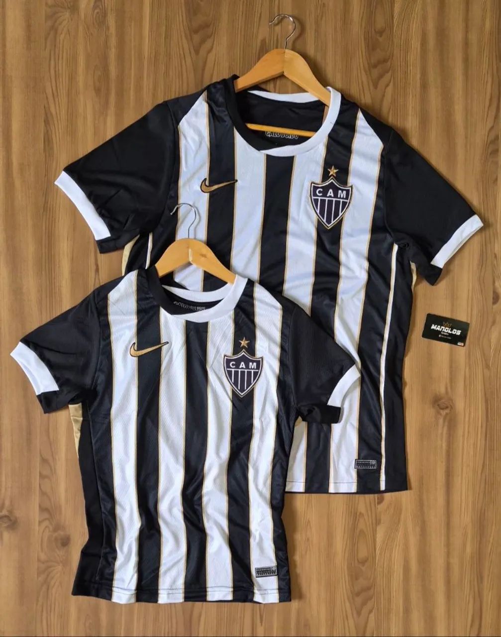Camisa do Galo I