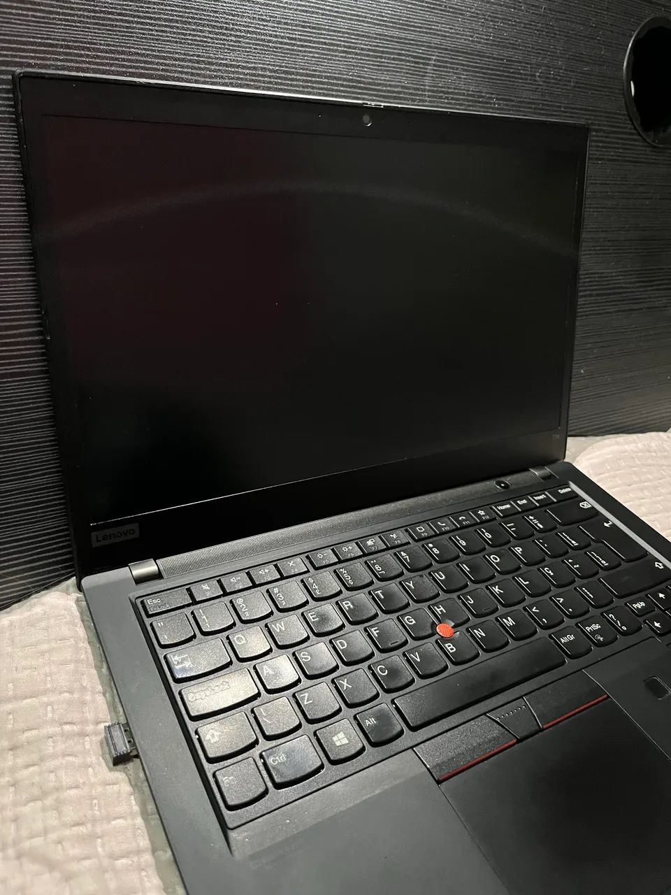 Notebook Lenovo ThinkPad T14 - Foto 4