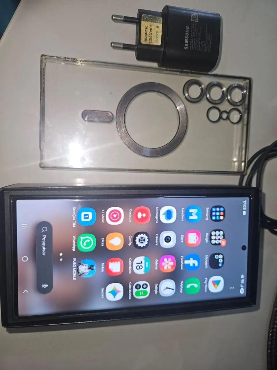 S23ultra  - Foto 4