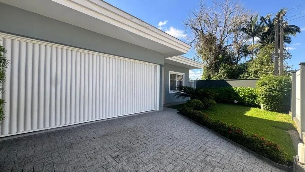 CASA no COSTA E SILVA com 3 quartos para VENDA, 176 m² - Foto 3