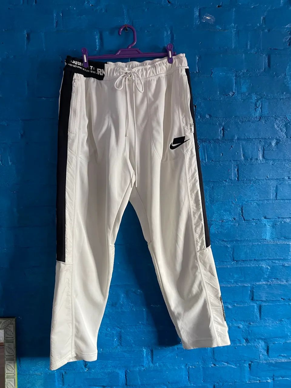 calça nike sportswear nsw
