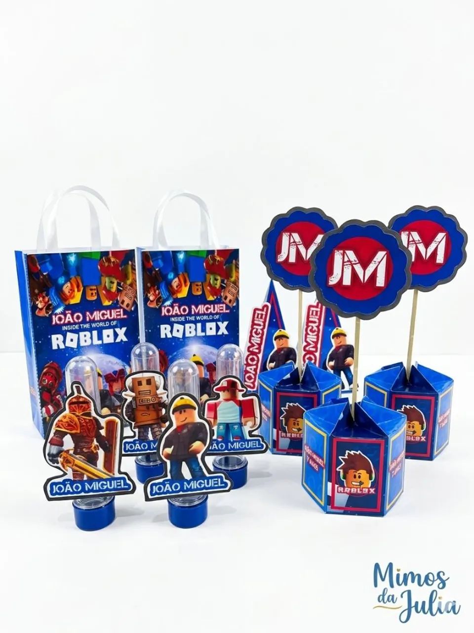 Mimos da Júlia Lembrancinhas Personalizadas  - Foto 2