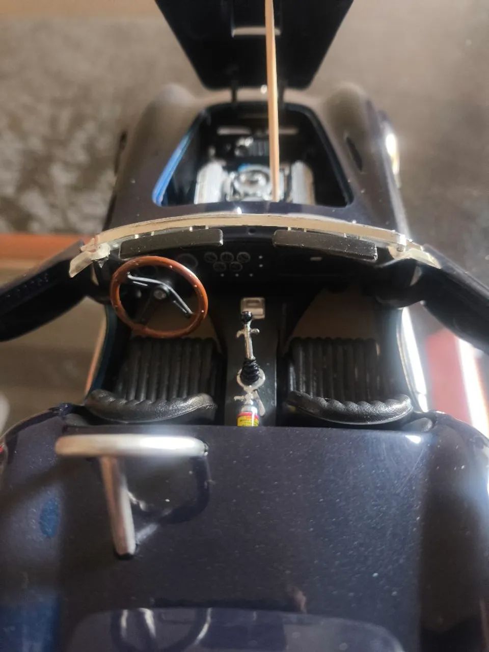 Vendo miniatura 1/18 - Foto 3