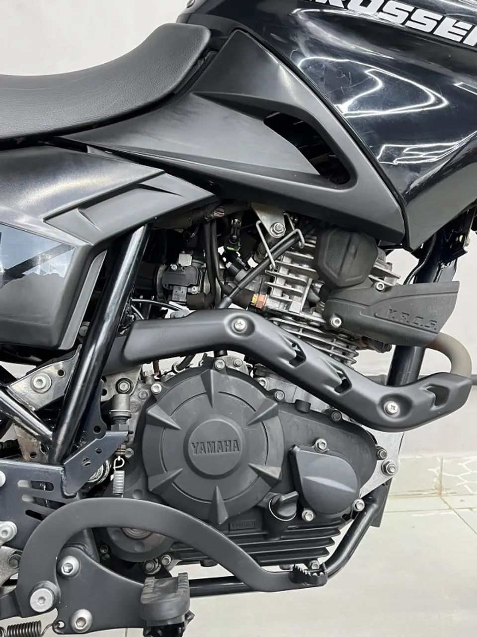 XTZ CROSSER S - Foto 4