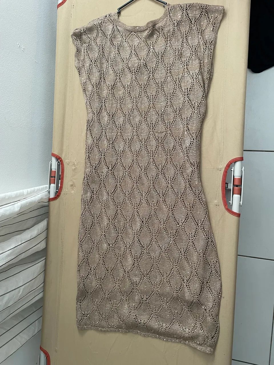 Vestido de festa 