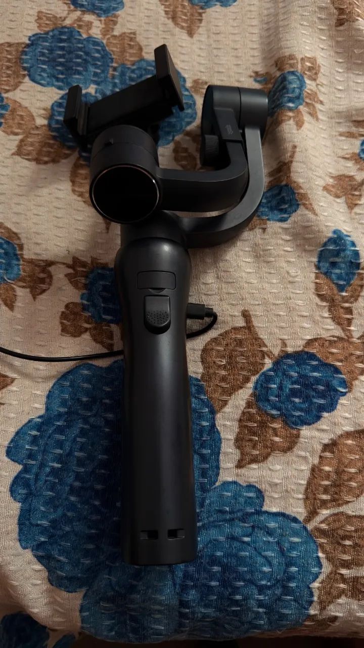 GIMBAL ESTABILIZADOR PARA CELULAR - Foto 3