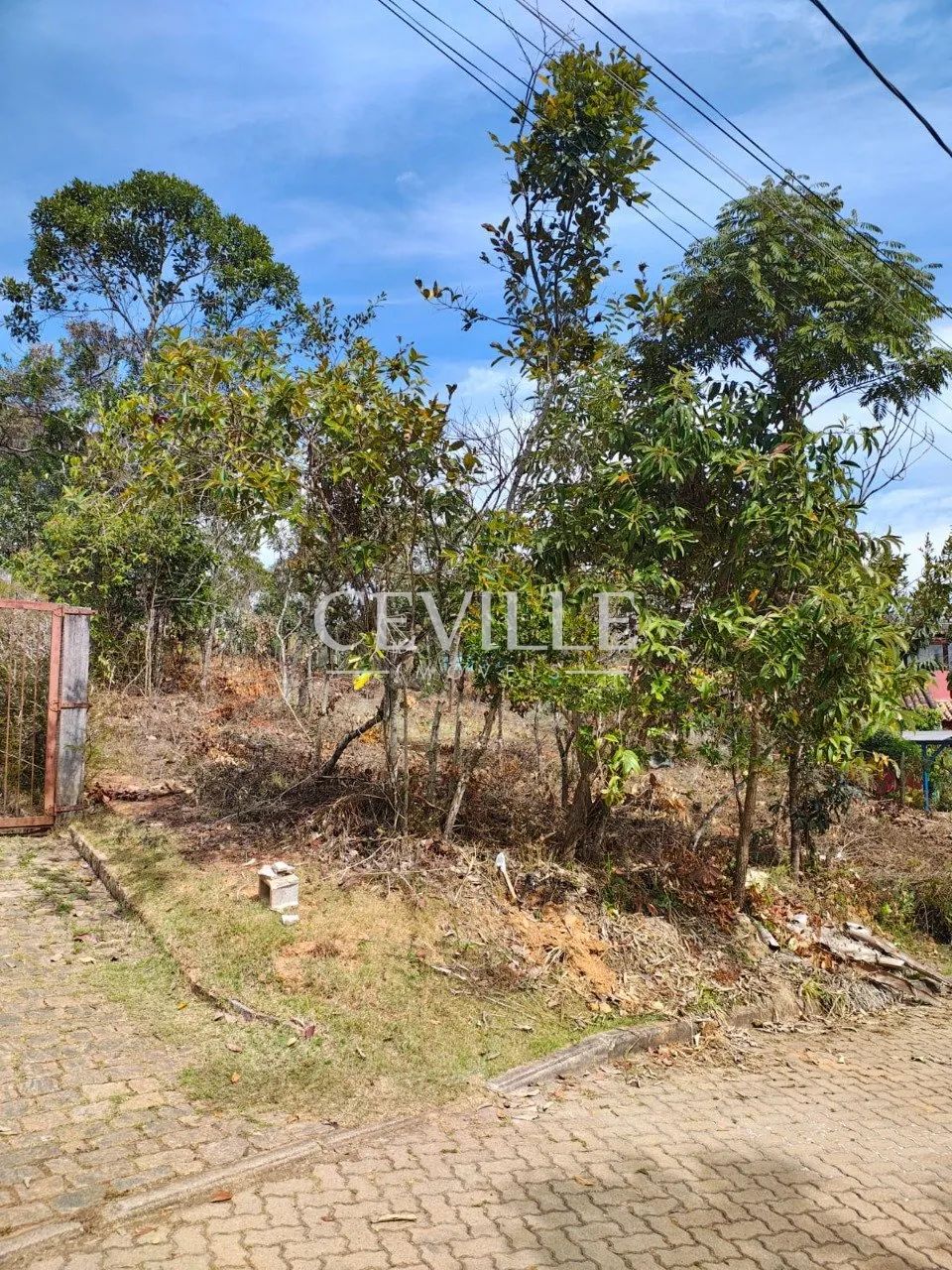 excelente lote no Condominio Pasargada - Foto 5