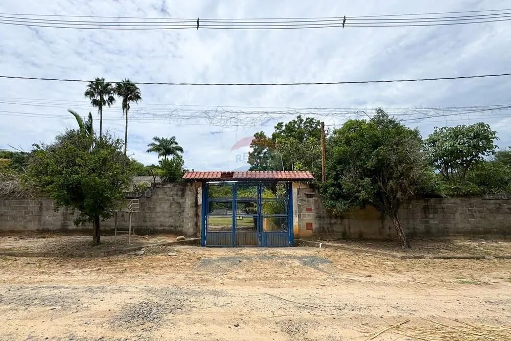 Chácara à Venda em Monte Mor | 4.715 m²  2 Casas  Piscina  Aceita Financiamento - Foto 5
