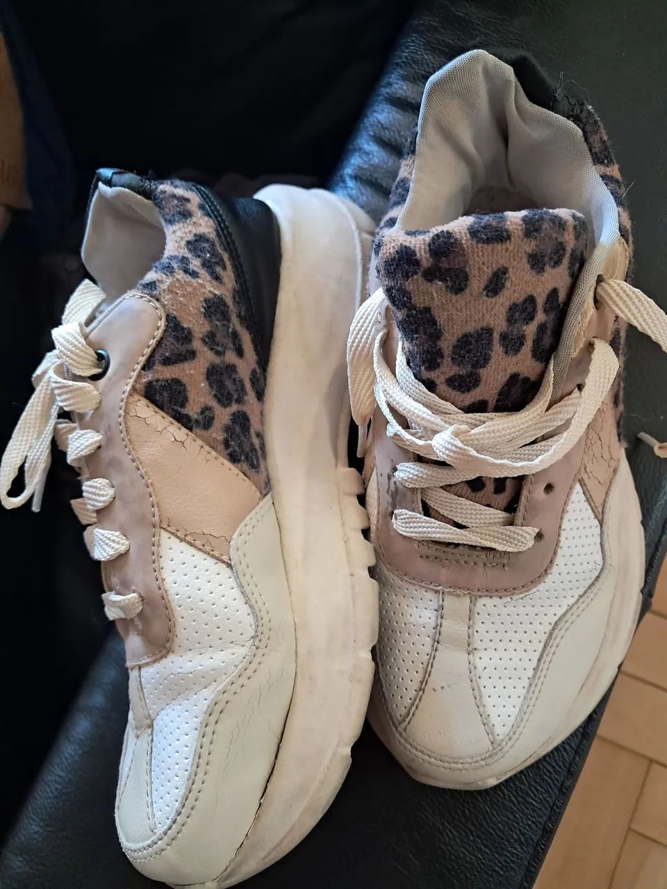 Tenis stilo 