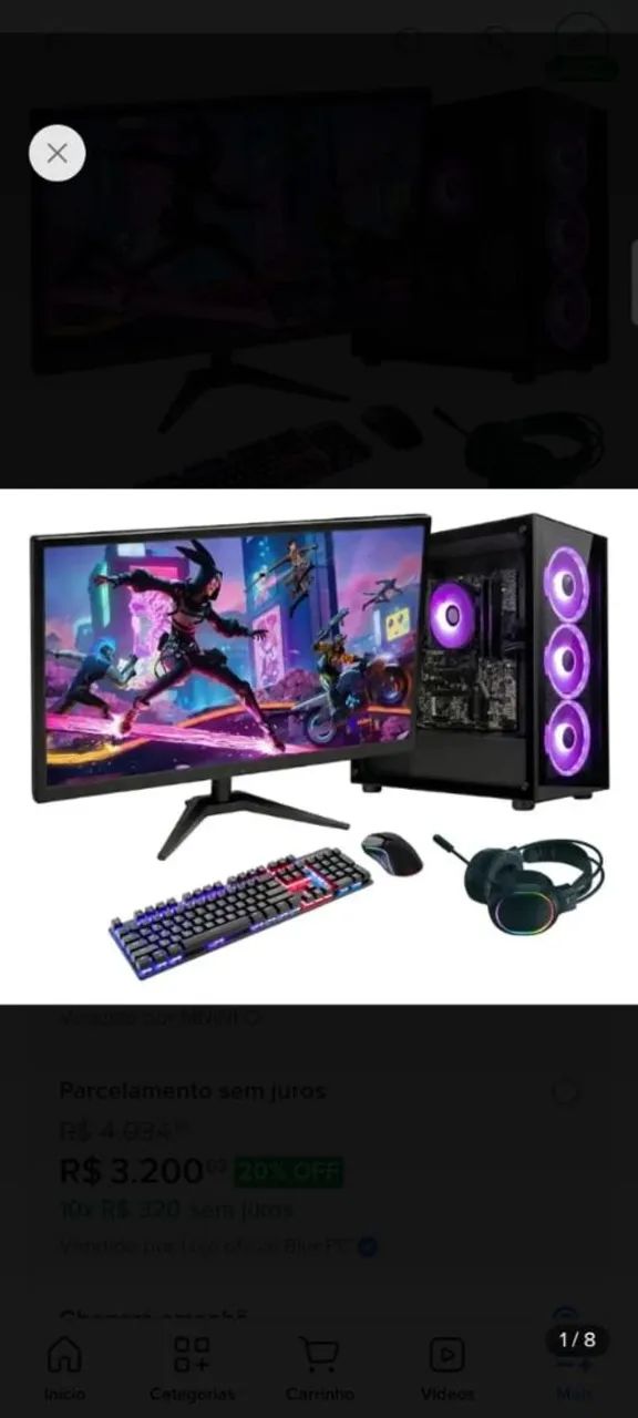 Pc Game  - Foto 2