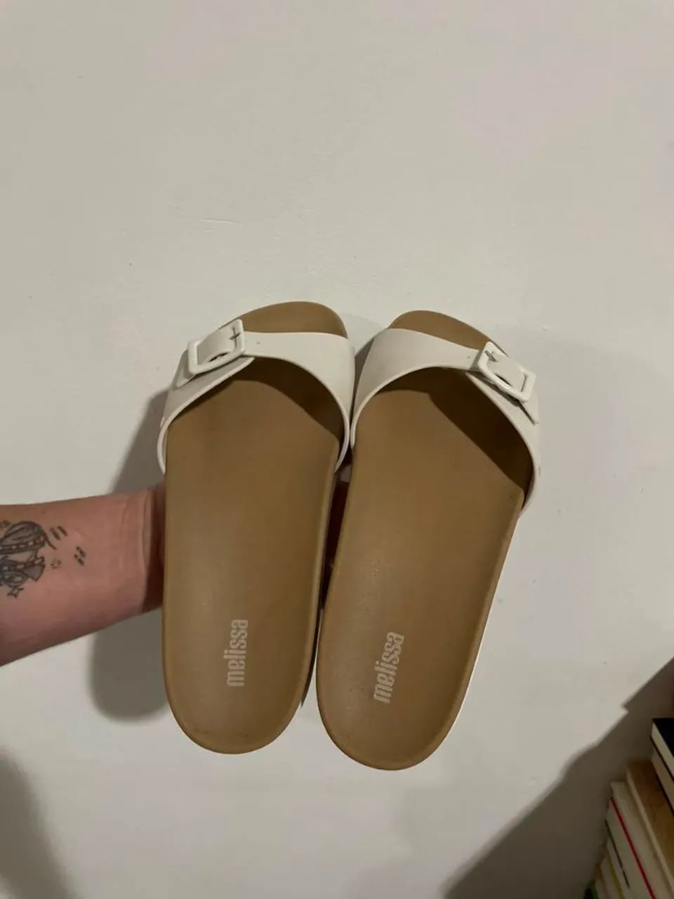 Melissa wide slide - Foto 2