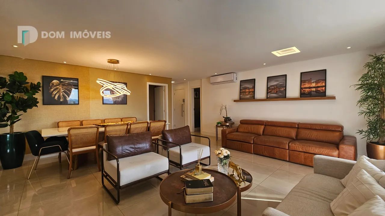 Apartamento 4 quartos - Granbery - Foto 4