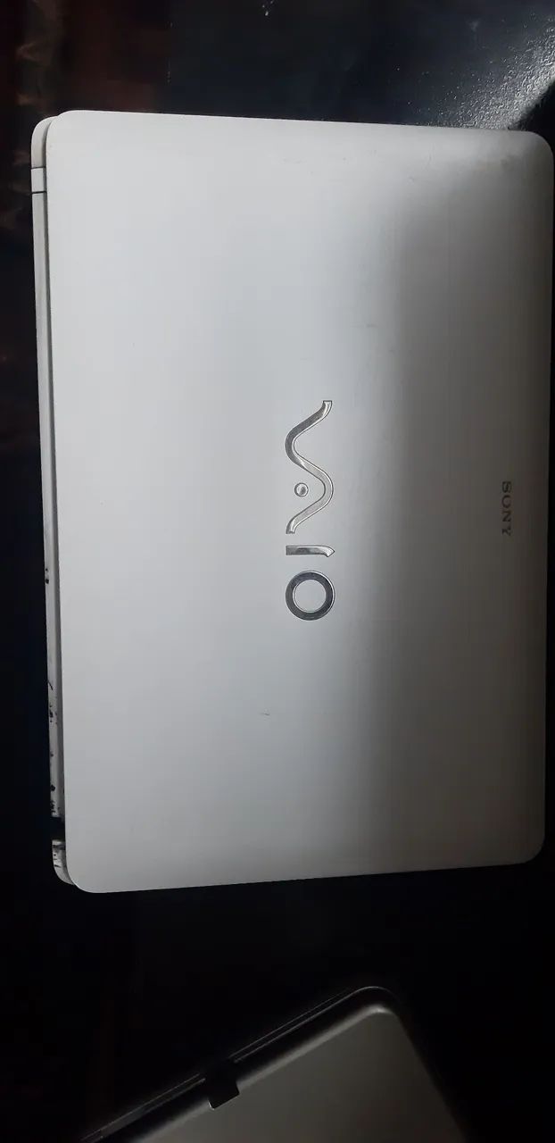 Notebook SONY VAIO  - Foto 4