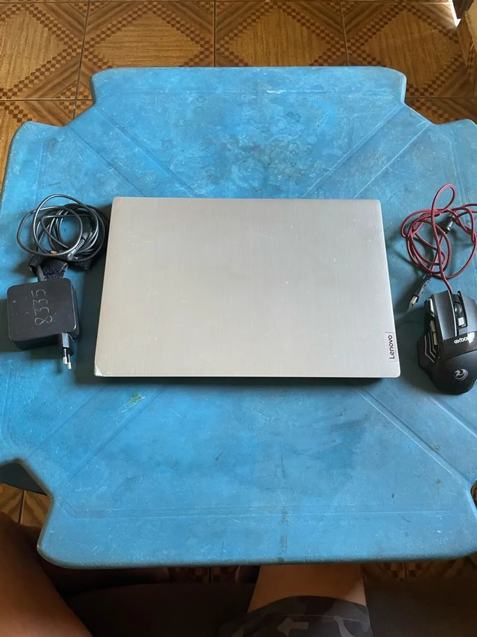 Notebook Lenovo