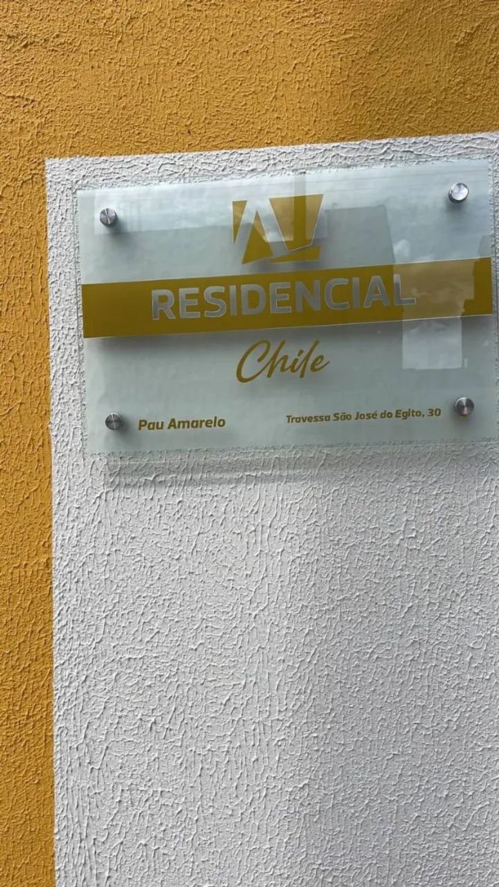 Foto - Paulista - Pau Amarelo