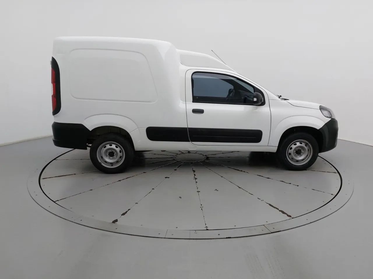 Fiat Fiorino Endurance EVO 1.4 Flex 8V 2p, foto 6 de 16