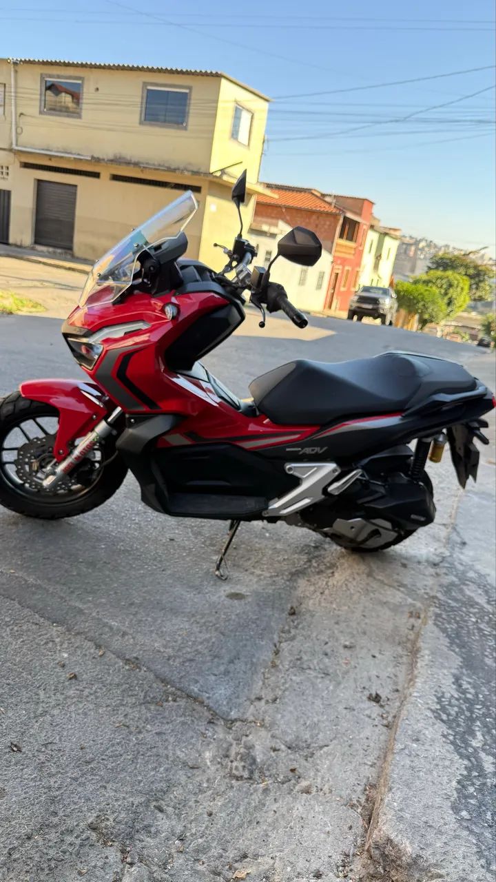 MOTO EXTRA ADV 150 - Foto 3
