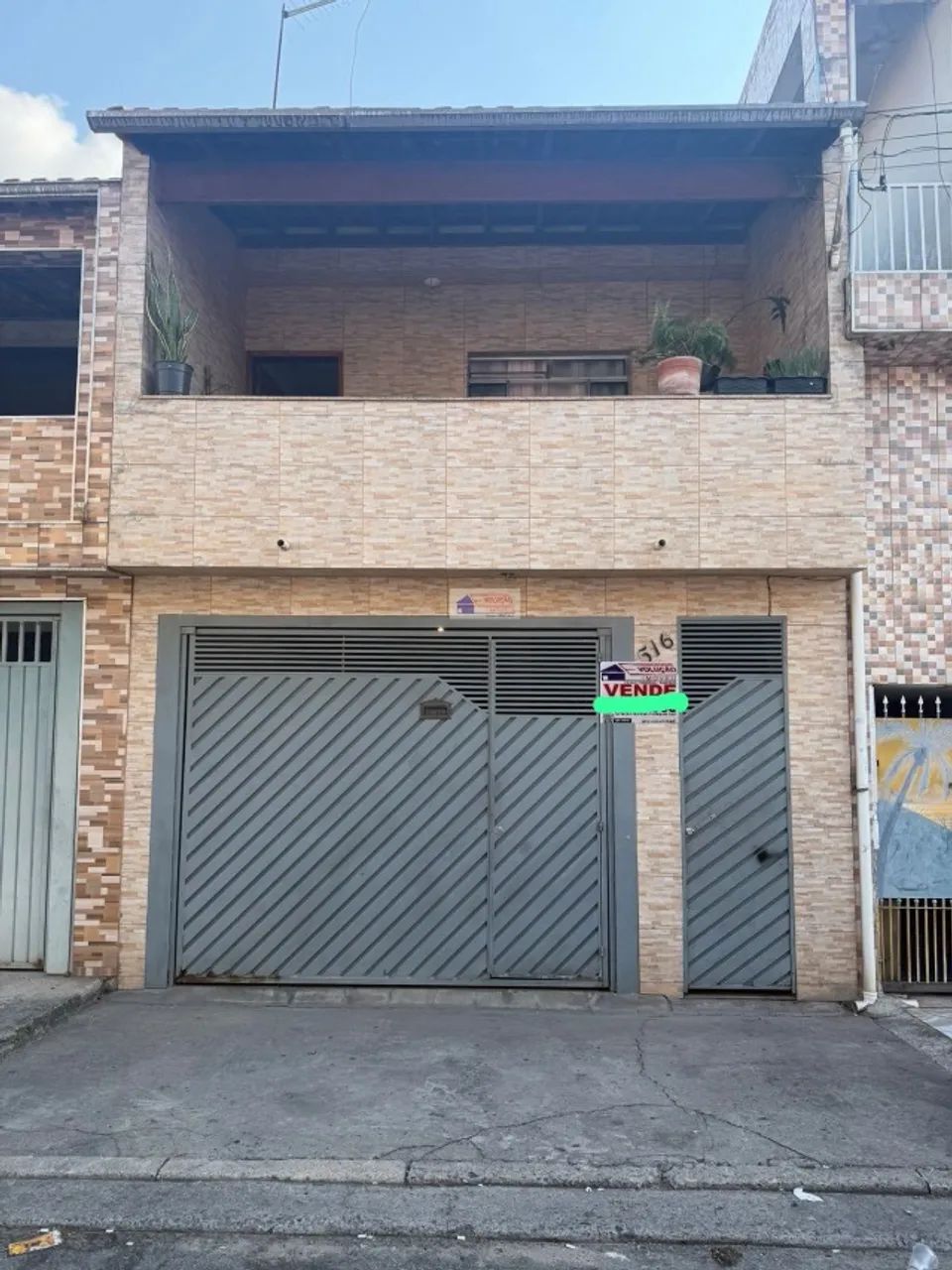 CASA A VENDA NO BAIRRO CASTELO BRANCO