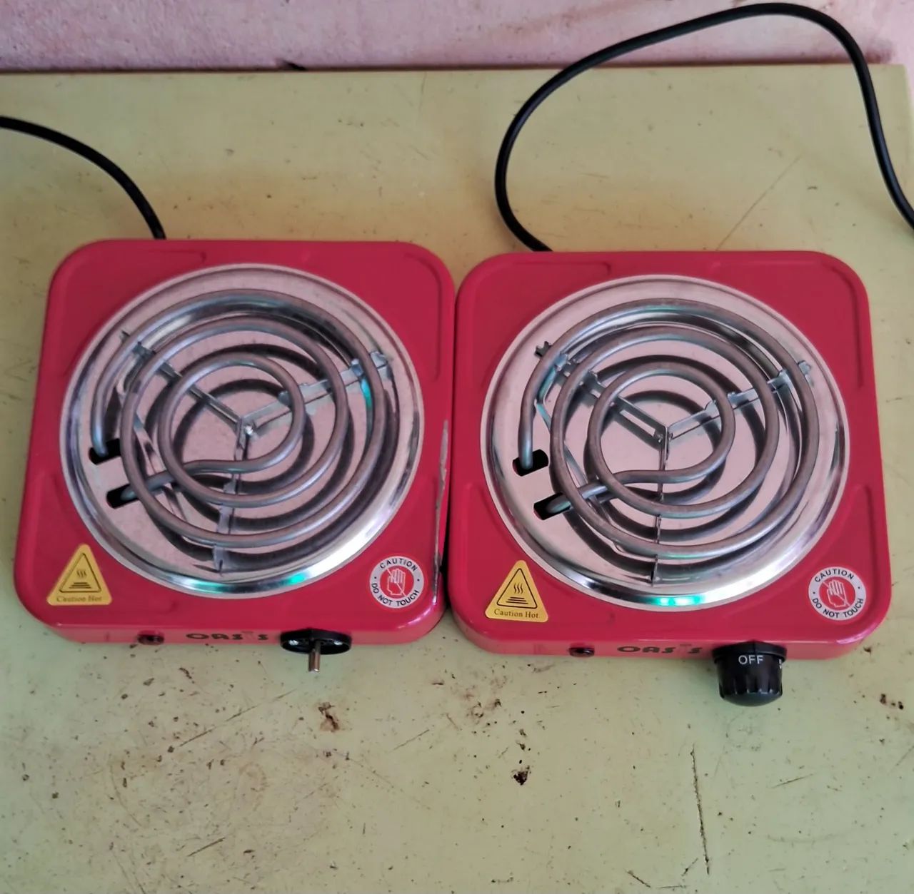 2 BOCAS ELETRICO  - Foto 2