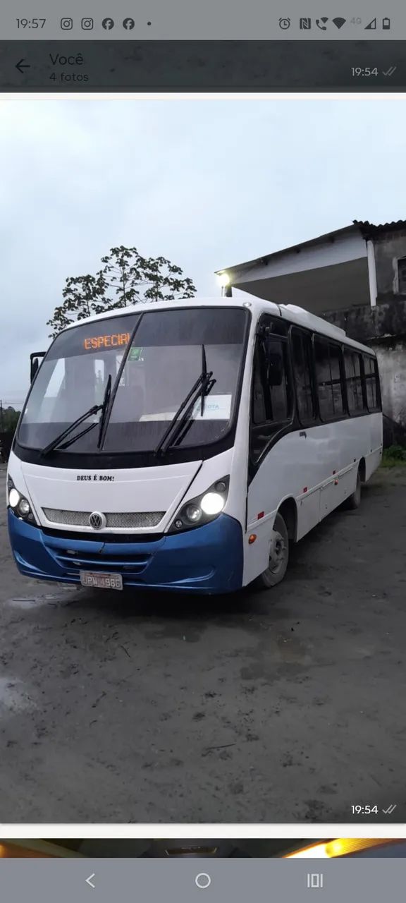 Carro extra 6 pneus zero  - Foto 4