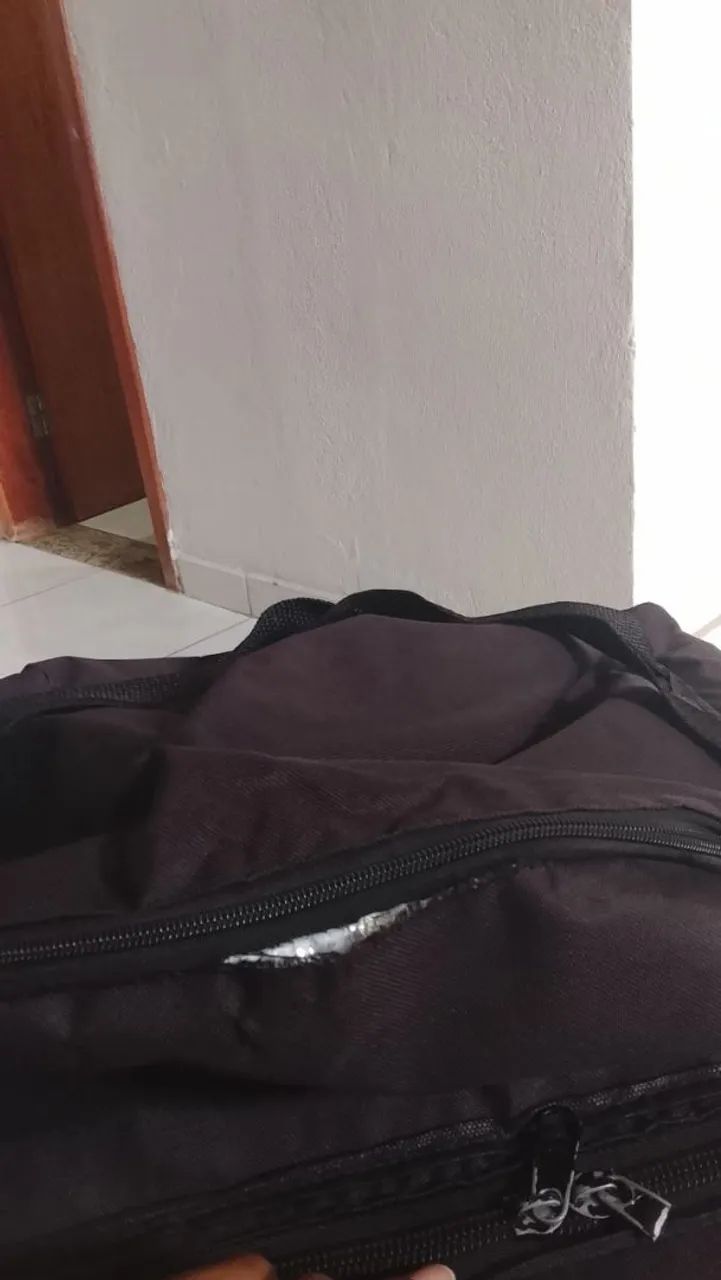 BAG ENTREGADOR - Foto 4