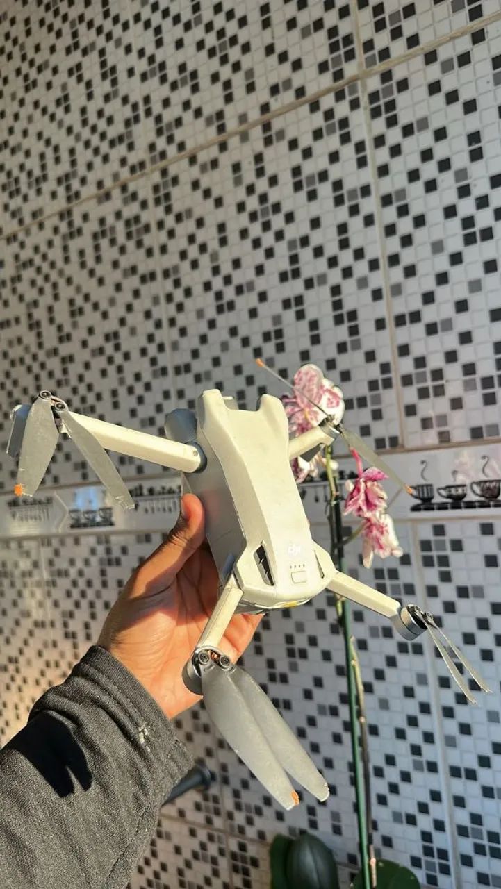 DRONE DJI MINI 3 BARATO - Foto 5