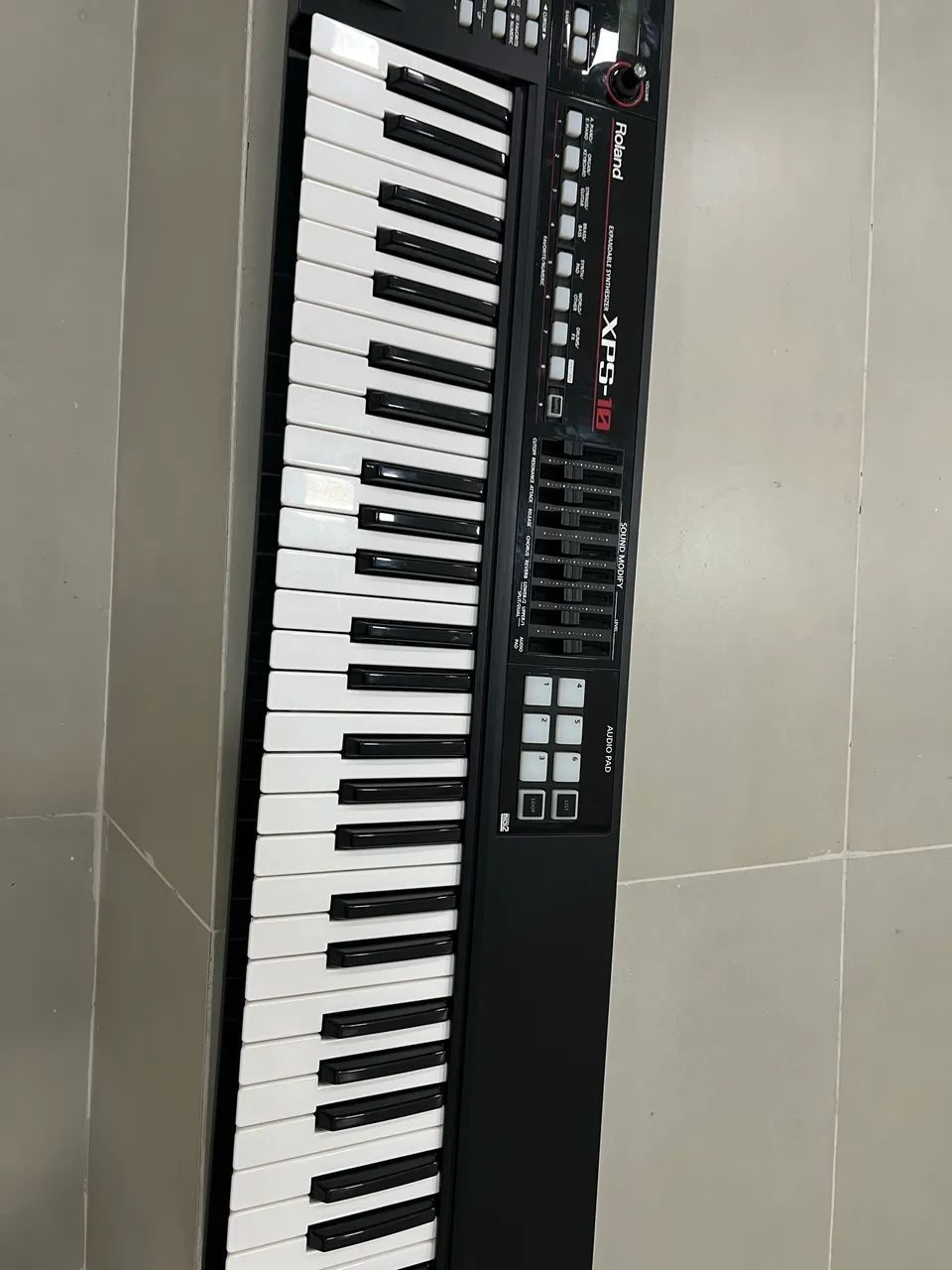 Teclado Ronald Xps10 - Foto 3