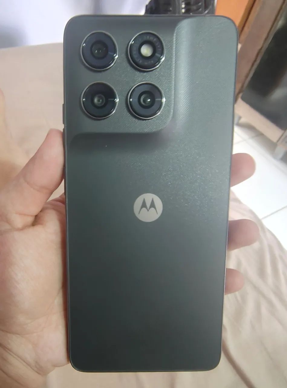 Moto G47  - Foto 4