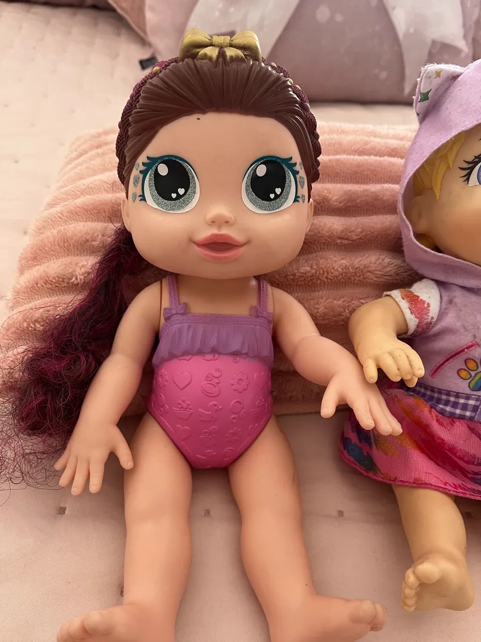 Boneca  Baby Alive! - Foto 2