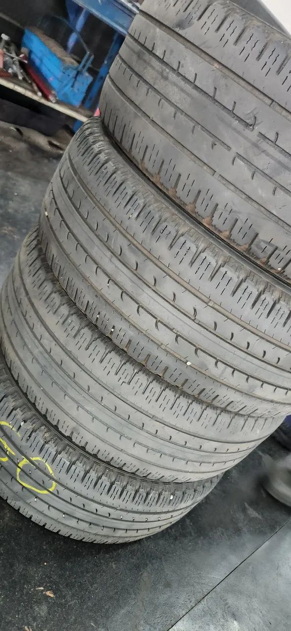 PNEU 225/ 55/R18 - Foto 3