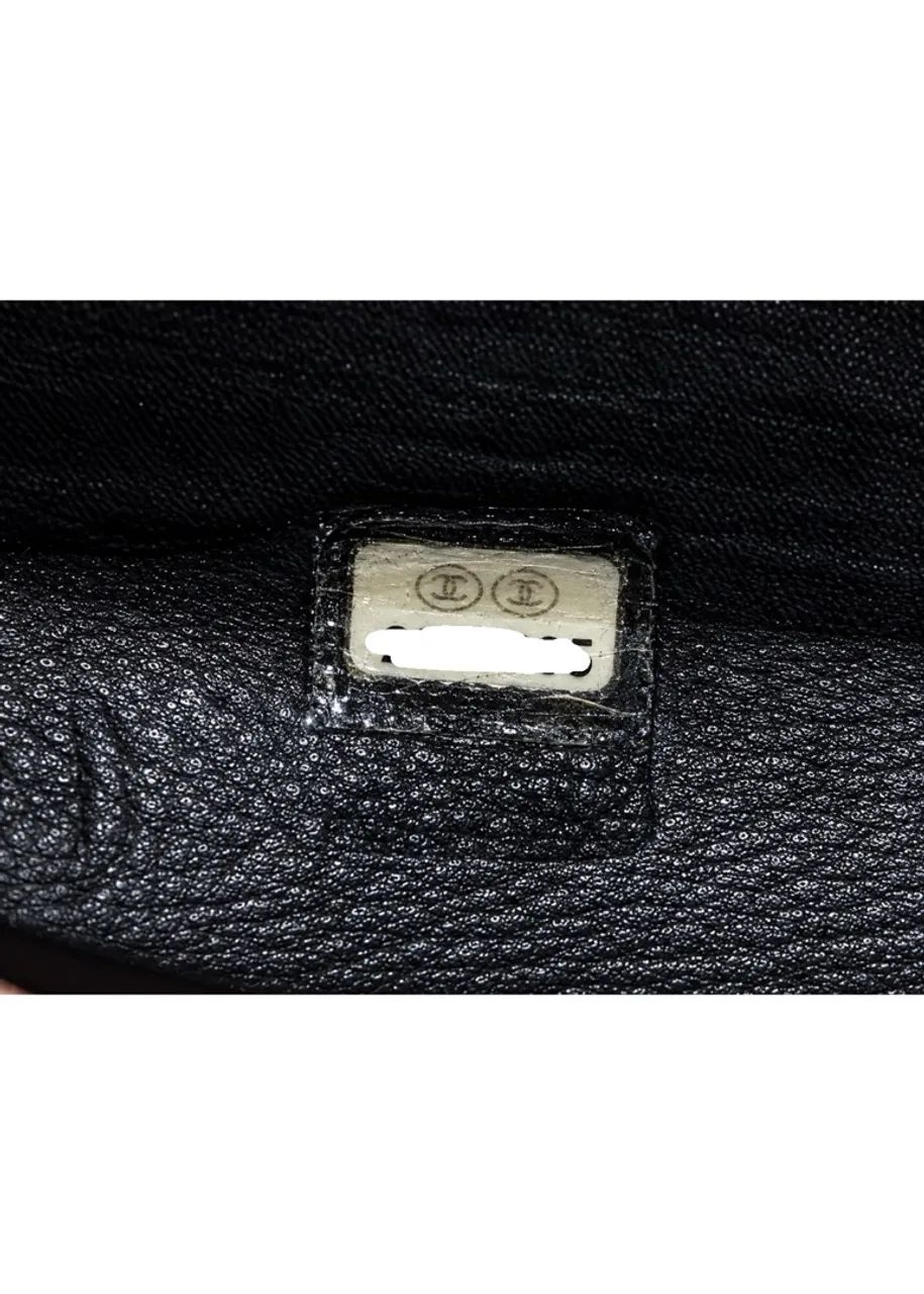 BOLSA CHANEL CLASSIC FLAP  - Foto 2