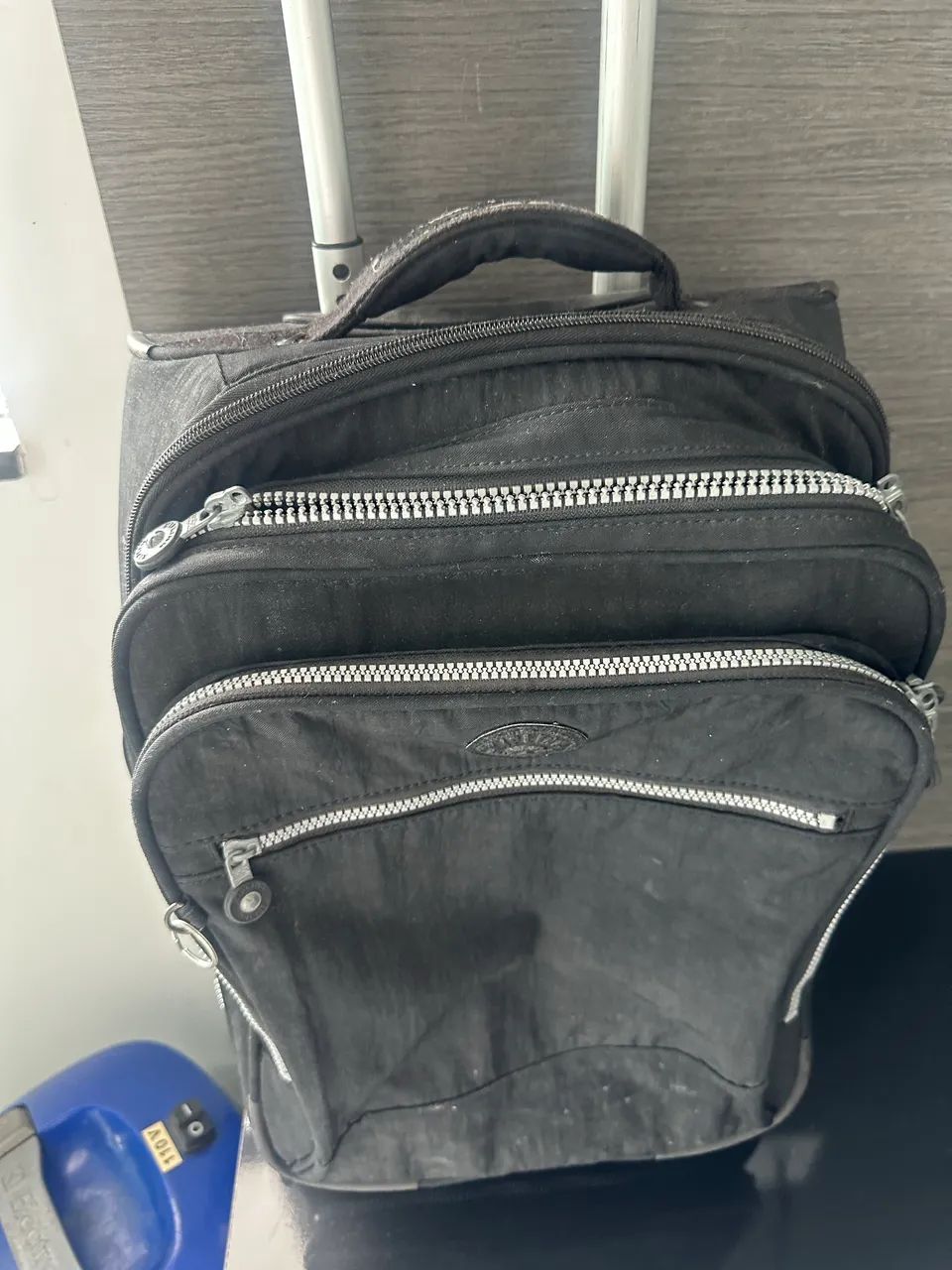 Mala da Kipling Original  - Foto 4