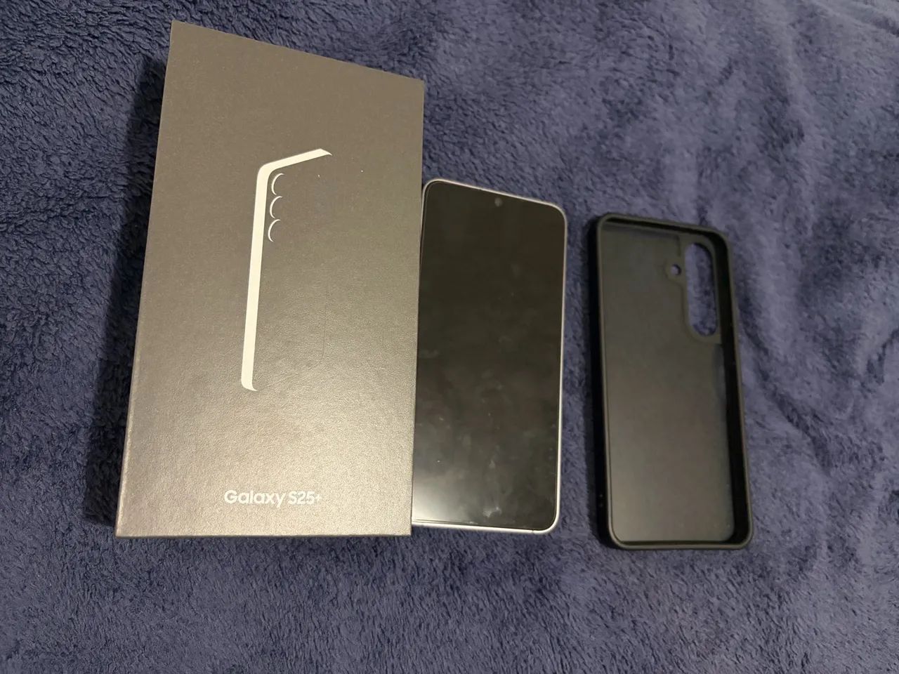 GALAXY S25 PLUS 512GB E 12GB DE RAM! (COM CAIXA E GARANTIA) - Foto 4